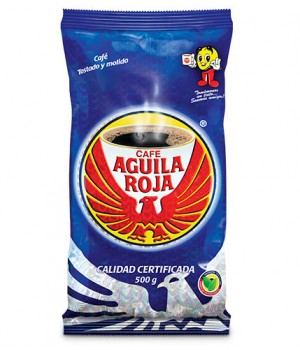 CAFÉ TOSTADO Y MOLIDO 500g CAFÉ TOSTADO Y MOLIDO 500g